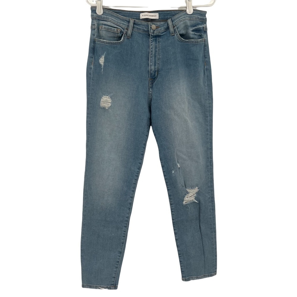 Flying Monkey Jeans Size 30
